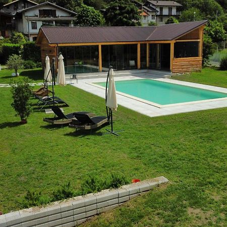 Agriturismo Al Pra Di Muriet Суза Екстер'єр фото