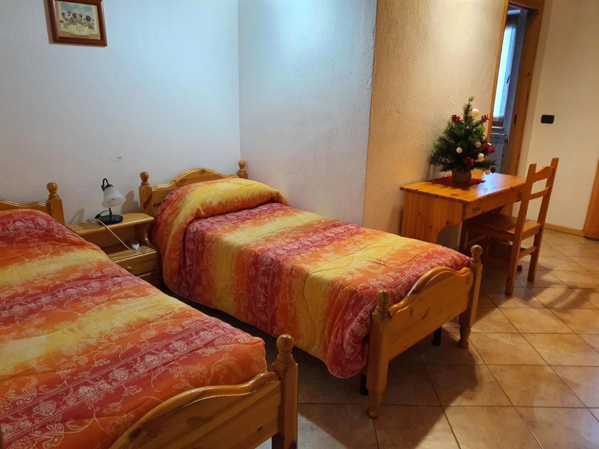 Agriturismo Al Pra Di Muriet Суза Екстер'єр фото