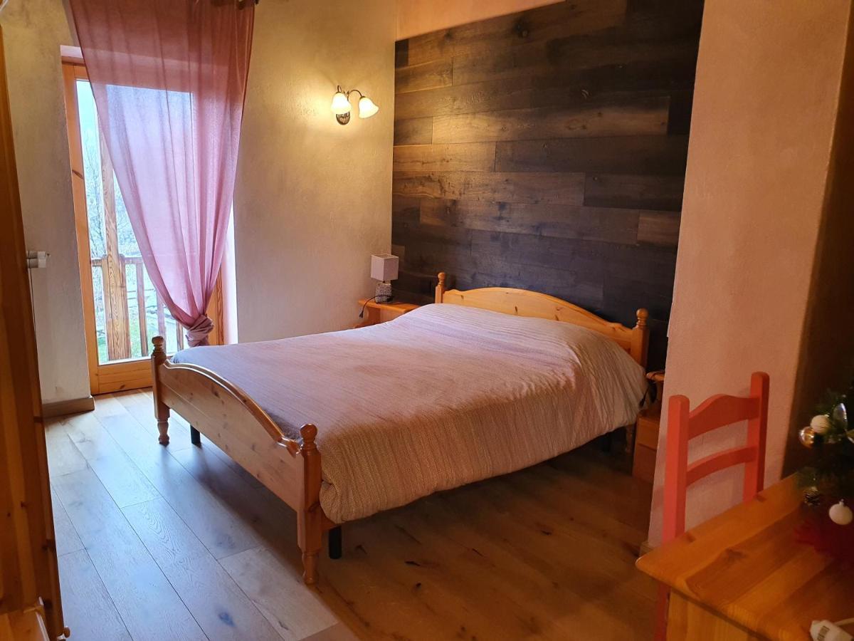 Agriturismo Al Pra Di Muriet Суза Екстер'єр фото