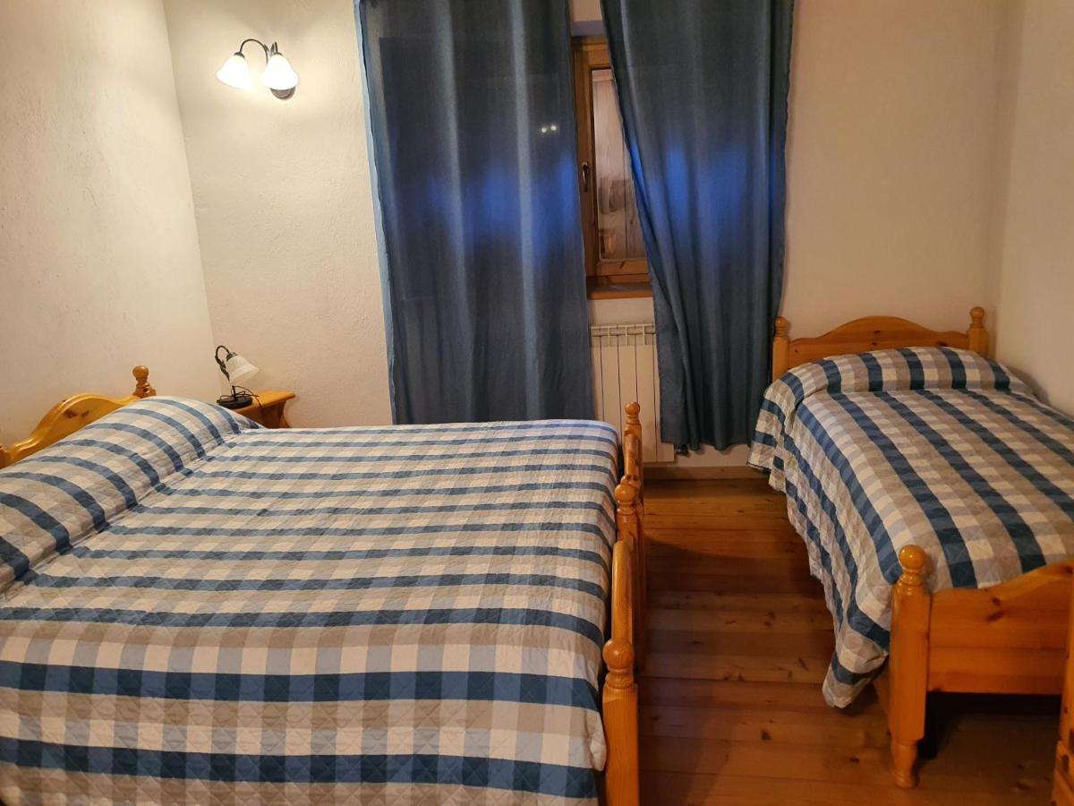 Agriturismo Al Pra Di Muriet Суза Екстер'єр фото