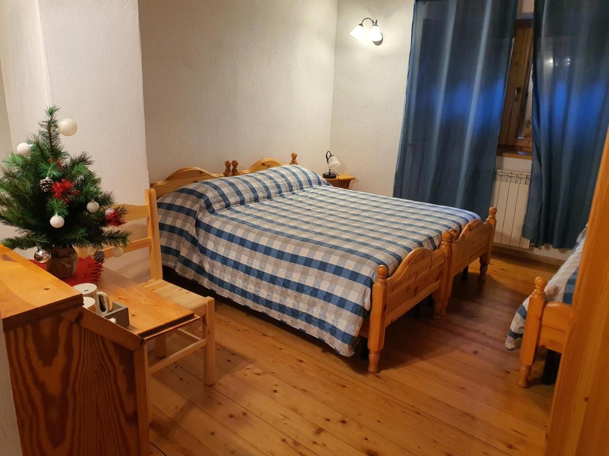 Agriturismo Al Pra Di Muriet Суза Екстер'єр фото