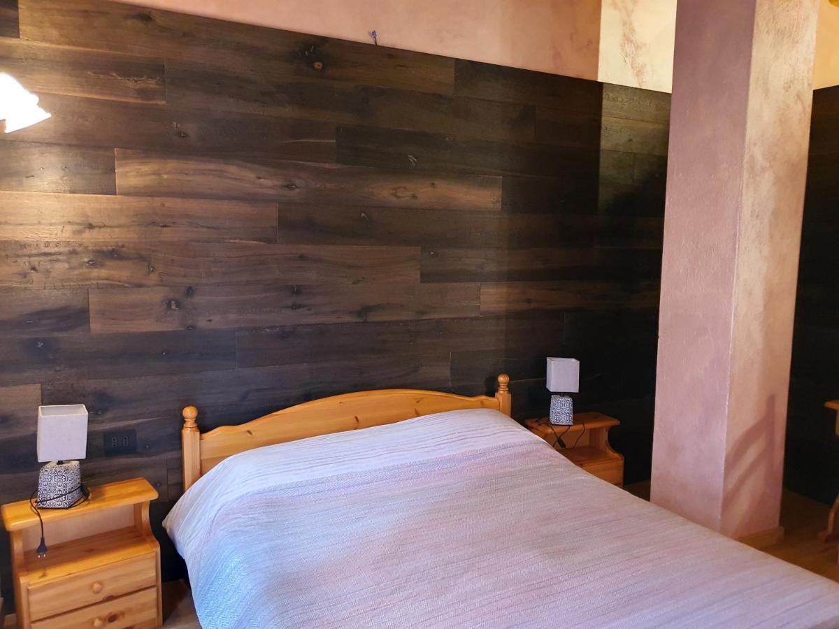 Agriturismo Al Pra Di Muriet Суза Екстер'єр фото