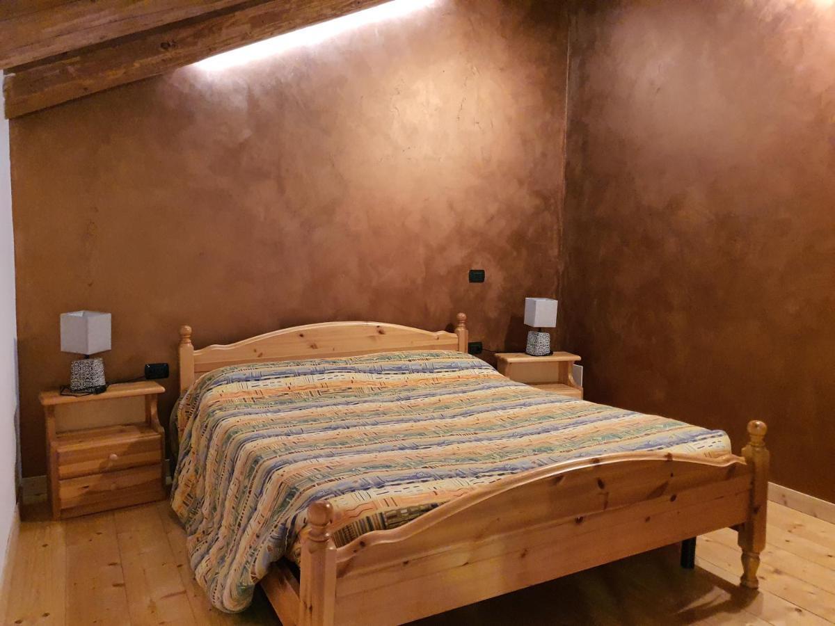 Agriturismo Al Pra Di Muriet Суза Екстер'єр фото