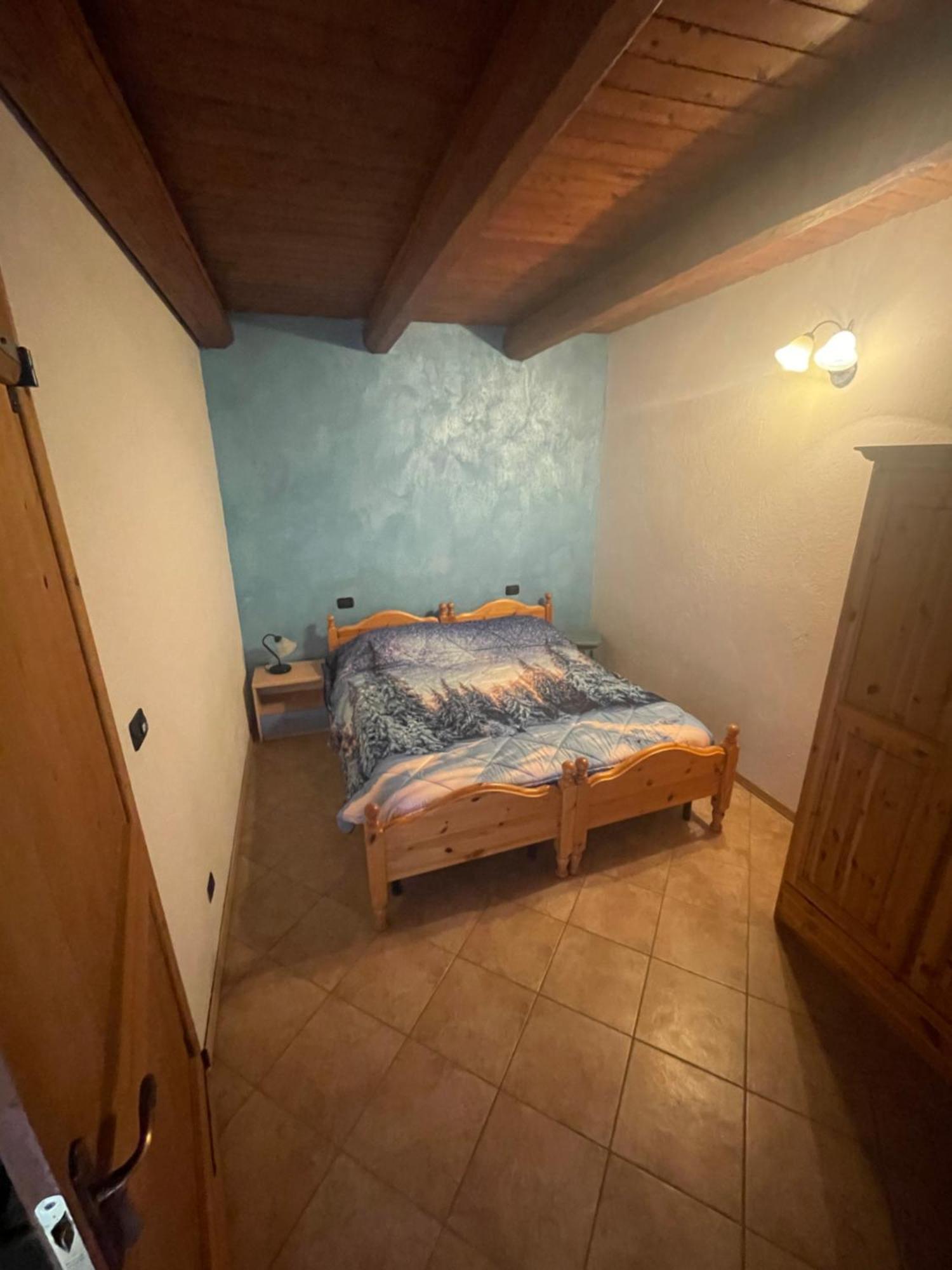 Agriturismo Al Pra Di Muriet Суза Екстер'єр фото