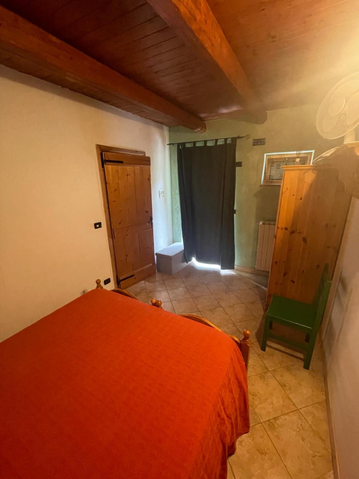 Agriturismo Al Pra Di Muriet Суза Екстер'єр фото